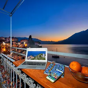 Casa Veranda , Varenna Italy