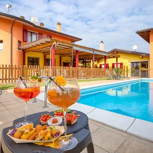  Casa rural Camporosso