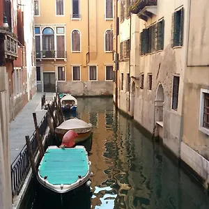  Apartamento In San Marco