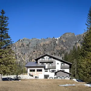 Garni Roberta Hotel
