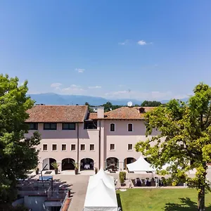 Hotel Ristorante Fior