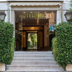 Rigel *** Lido de Venise