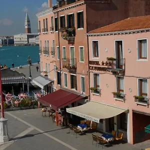 Ca' Formenta *** Venise