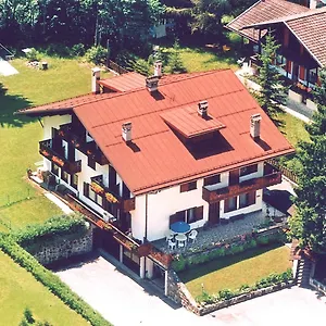  Apartamento Nigritella