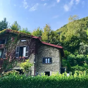 Casa Francesca Ferienhaus