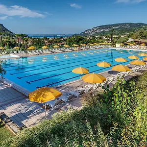 Hotel Poiano Garda
