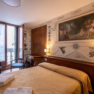 Foresteria Valdese Venise