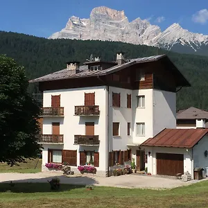 Sole Borca di Cadore