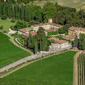 La Foresteria Serego Alighieri SantʼAmbrogio di Valpolicella