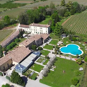 Hotel Del Quar