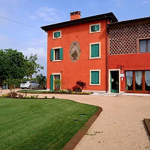  Casa rural Al Barco