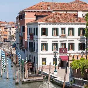 Canal Grande **** Venise