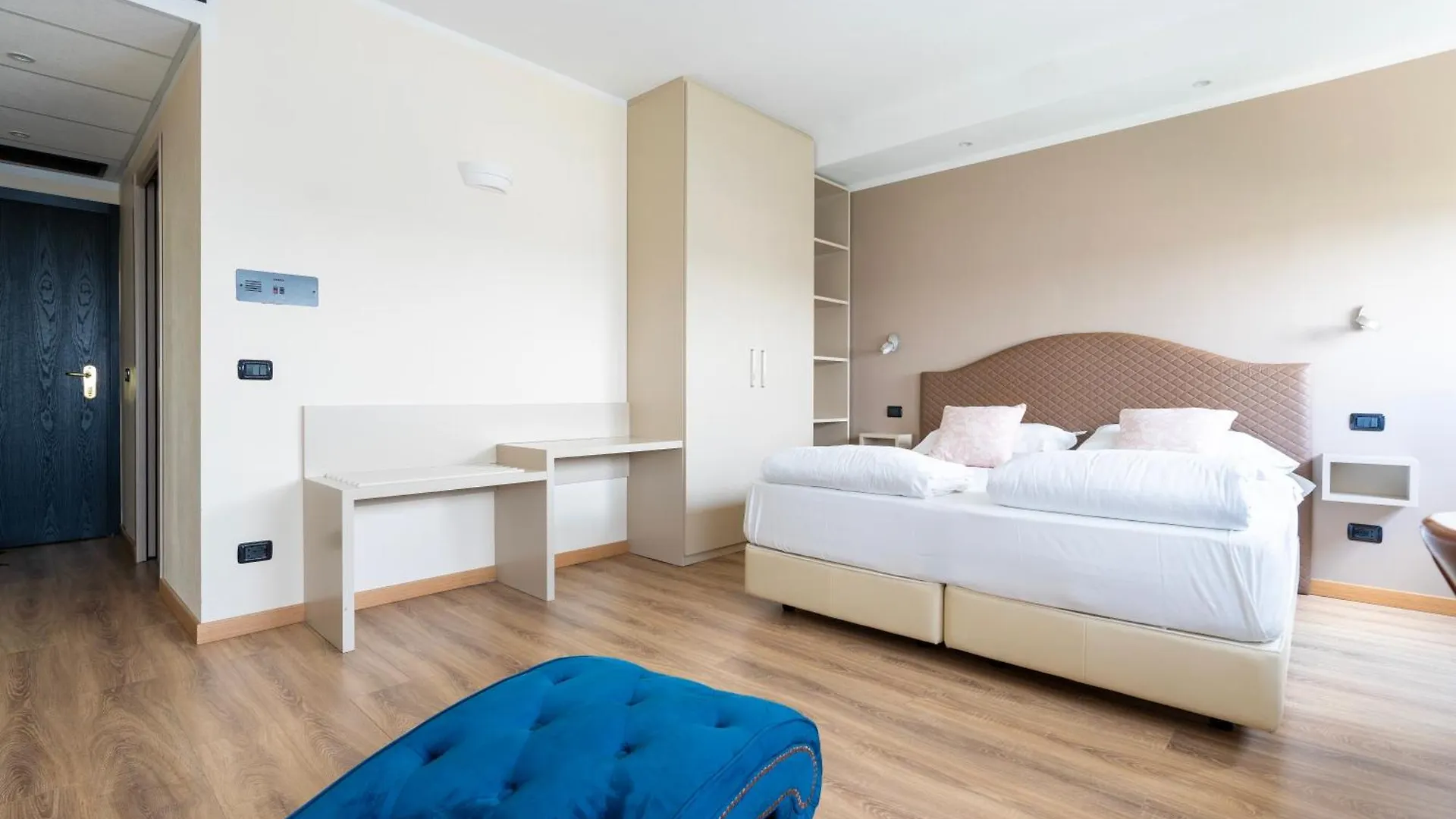 Hotel Saccardi & Spa - Adults Only Caselle Di Sommacampagna 4*,  Italien