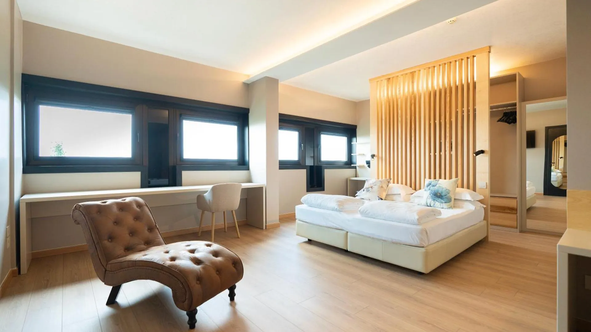 Hotel Saccardi & Spa - Adults Only Caselle Di Sommacampagna 4*,  Italien