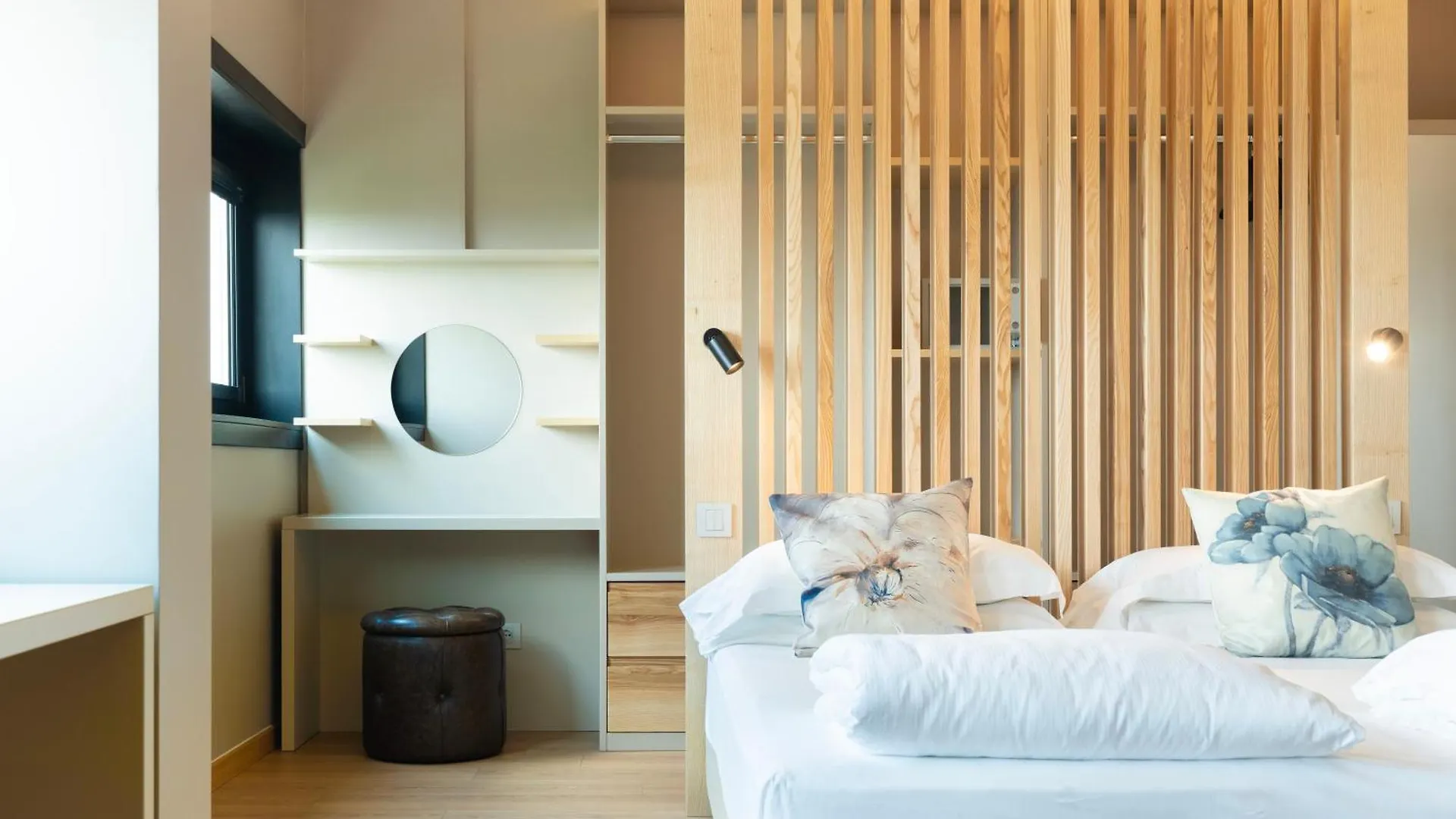 Hotel Saccardi & Spa - Adults Only Caselle Di Sommacampagna 4*,  Italien