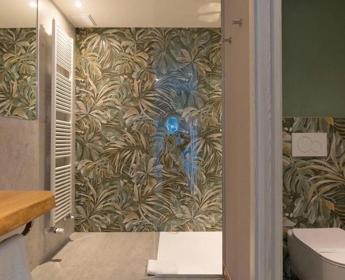 Hotel Saccardi & Spa - Adults Only Caselle Di Sommacampagna