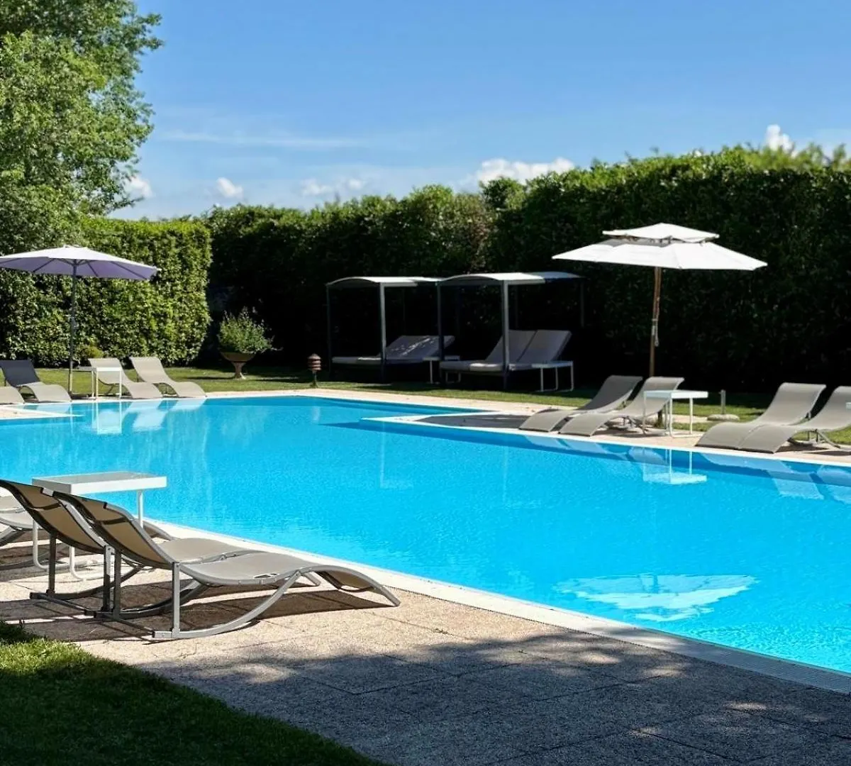 Hotel Saccardi & Spa - Adults Only Caselle Di Sommacampagna