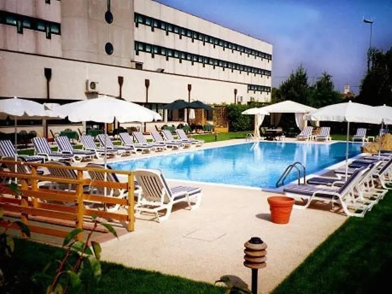 Hotel Saccardi & Spa - Adults Only Caselle Di Sommacampagna Italien