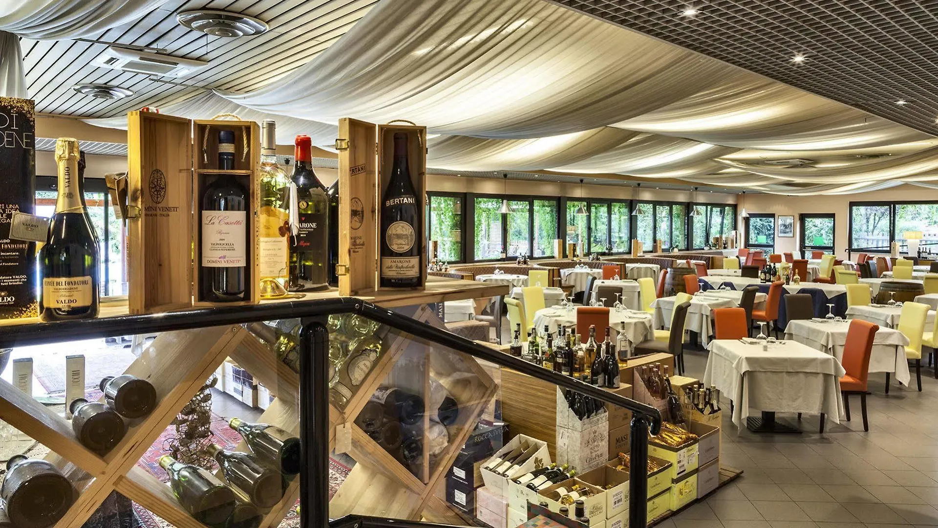 Hotel Saccardi & Spa - Adults Only Caselle Di Sommacampagna