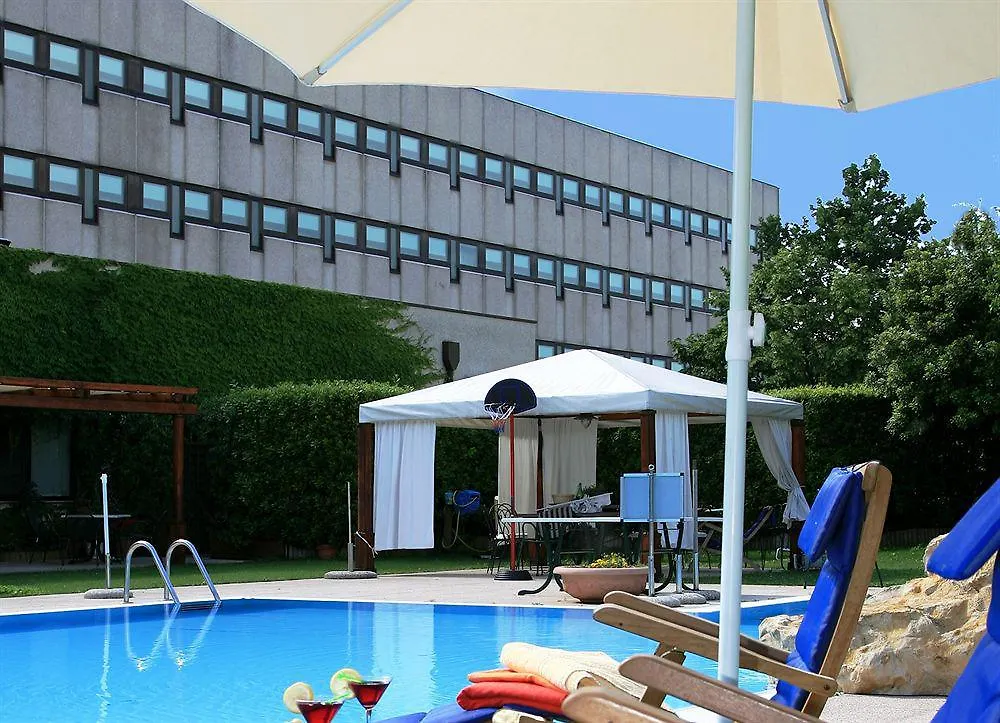 Hotel Saccardi & Spa - Adults Only Caselle Di Sommacampagna