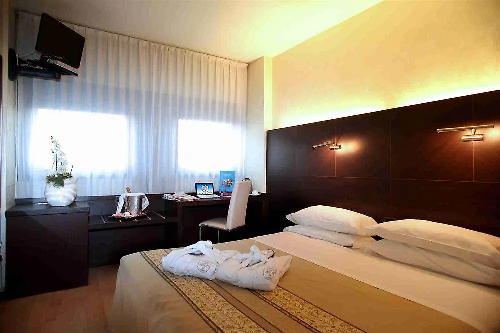 Hotel Saccardi & Spa - Adults Only Caselle Di Sommacampagna Italien